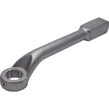 آچار چکشی فولادی رینگی چپقی24mm-180mm