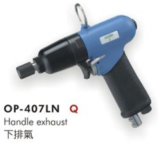 پیچ گوشتی بادی OP-407LN(جهت گرفتن قیمت و ثبت سفارش تماس بگیرید)