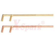 آچار ضد جرقه F برای فلنج باز کن 55mm