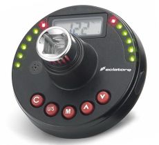 ترکمتر دیجیتال با زاویه سنج سری  AD4-200CU (جهت خرید و ثبت سفارش تماس بگیرید)
